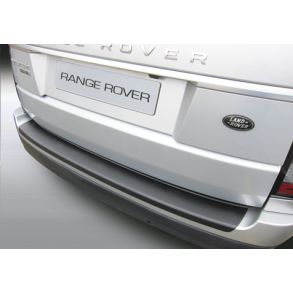 Lssekantbeskytter - LAND ROVER RANGE ROVER 1.2013-> - REARGUARD