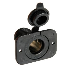 Strmudtag Standard (Hun) 12V-24V Universal - Med Beskyttelseslg - Til indvendig og udvendig brug