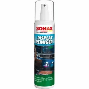 Sk�rmrens - Sonax Display Cleaner - 300 ml.