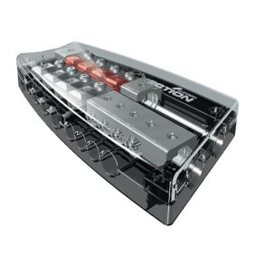 Connection SFD 41C Sikringsholder og Fordeler