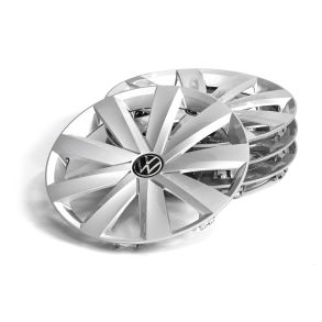 VW Passat B8 (3G) �rg. 2015-2024 (OEM) Hjulkapsler 16
