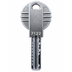 L�s N�gle Til Tourboks - Nr. 7122