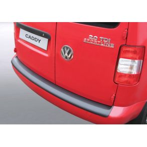 Loading Edge Protector - VW CADDY/MAXI 5.2004-> 5.2015 - REARGUARD
