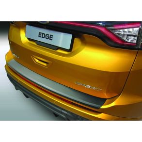 Bumper Protector - FORD EDGE 6.2016> - REARGUARD