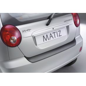 Lssekantbeskytter - CHEVROLET MATIZ/SPARK > 2.2010 - REARGUARD