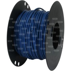 AUTO WIRE - 1X2.5 BLUE - 1 M