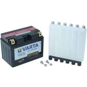 VARTA FUNSTART- MOTORCYKEL / SCOOTER BATTERI - 12V 9AH