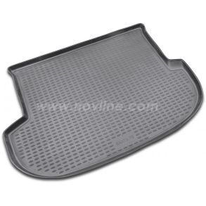 Bagagerumsbakke - HYUNDAI Santa Fe (II) 5-sdet 2006-2012