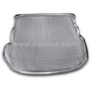 Bagagerumsbakke - MAZDA 6 Hatchback 2008-2012