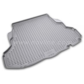 Bagagerumsbakke - MITSUBISHI Galant Sedan 2004->