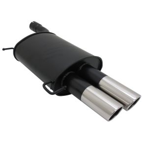 SPORTSBAGPOTTE NOVUS - BMW 5ER (E61) TOURING RG. 07/2003-03/2010