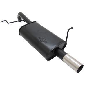 SPORTSBAGPOTTE NOVUS - FORD FIESTA MK7 (JA8) RG. 10/2008-