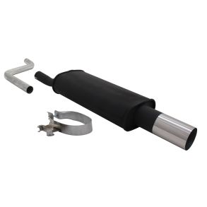 SPORTSBAGPOTTE NOVUS - VW Polo II/III (86C) rg. 10/1981 - 09/1994