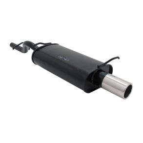 SPORTSBAGPOTTE NOVUS - Ford Ka (RBT) rg. 09/1996 - 11/2008