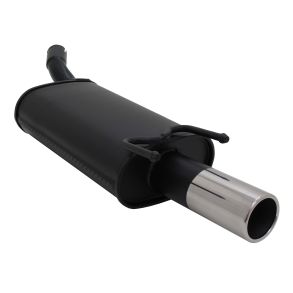 SPORTSBAGPOTTE NOVUS - Opel Corsa B (B) rg. 03/1993 - 09/2000