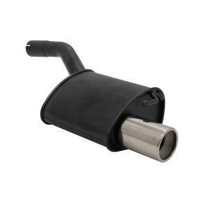 SPORTSBAGPOTTE NOVUS - Ford Focus MK1 Schrägheck (DAW/DBW) rg. 10/1998 - 11/2004