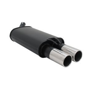 SPORTSBAGPOTTE NOVUS - Renault Twingo (C06) rg. 03/1993 - 2007