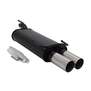 SPORTSBAGPOTTE NOVUS - Opel Astra F CC hatchback (F/-CC) & Opel Kadett E (E/-CC)