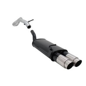 SPORTSBAGPOTTE NOVUS - Audi A3 (8L) / Seat Leon (1M) / VW Golf 4 (1J) / VW New Beetle (PC/VT)