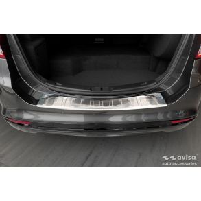 Lssekantbeskytter - Ford Mondeo MK5 Hatchback 5-drs / Limousine 2014-2019, FL2019->