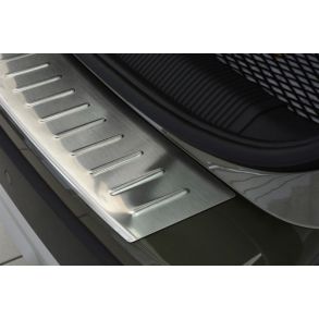 Lssekantbeskytter - Skoda Yeti 4x4 outdoor 2013->