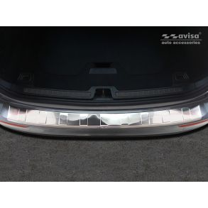 Lssekantbeskytter - Volvo V60 II 2018-> & Cross Country 2018->