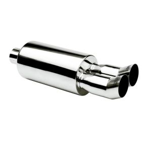 Sportsbagpotte - Sumex RSP Krom - Afgang 