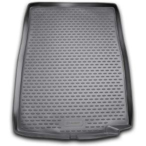 Bagagerumsbakke - BMW 7-Serie Sedan F01/F02/G11/G12 2008->