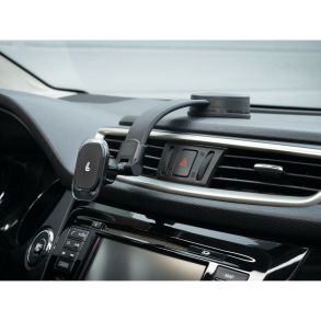 Mobilholder selvklbende sugekop - Magneto Flex - Universal 