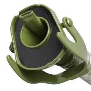 Gummipakning til hldetud - 1 stk.