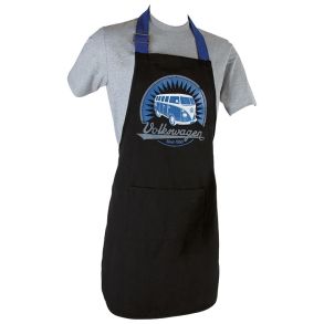 Forklde Unisex - VW T1 Bus - Rd eller Sort