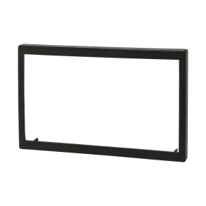 Distance Ramme 2DIN - Universal - 12 mm