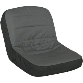 Sdeovertrk Til Havetraktor I Gr Oxford Stof - Deluxe Ride-On - Universal