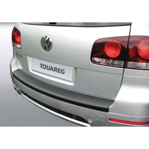 Loading Edge Protector - VW TOUAREG 4X4 ->2010 - REARGUARD