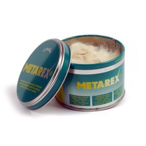 Polrvat Original METAREX - Metal Polervat - 100 Gr.