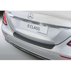Bumper Protector - MERCEDES E CLASS W213 4 DR SALOON 4.2016-7.2020 - REARGUARD