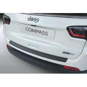 L�ssekantbeskytter - JEEP COMPASS 7.2017-> - REARGUARD