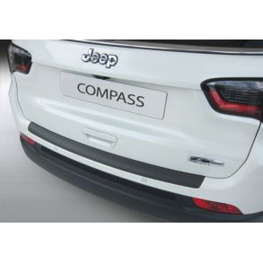 Lssekantbeskytter - JEEP COMPASS 7.2017-> - REARGUARD