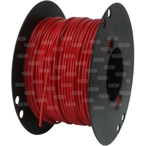 AUTOLEDNING 1X1.5 - RD - L.1 METER