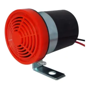 Bakalarm 12V Universal - SIRENA Marcha Atras 105DB