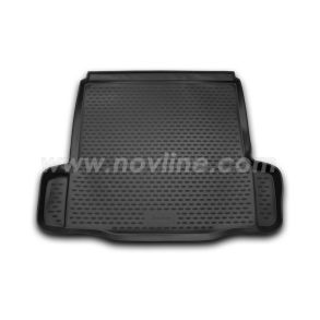 Bagagerumsbakke - CHEVROLET Cruze Sedan 08/2009-2014