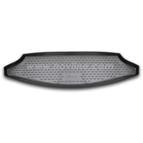 Bagagerumsbakke - TOYOTA Verso Stationcar 10/2009-> (Kort model)