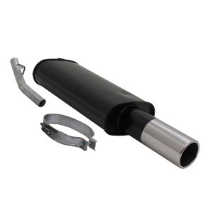 SPORTSBAGPOTTE NOVUS - Opel Vectra A (A/-CC) rg. 09/1988 - 11/1995