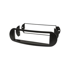 Radioramme Sort 1-DIN - VW New Beetle rg. 1998->2011