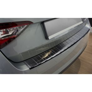 Lssekantbeskytter - Skoda Superb III liftback Sedan 2015->