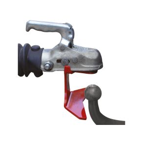 Trailer- & Campingvogns Tilkoblingshjlp - DoubleLock Stop & Dock 