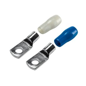 Ringterminaler Connection FRT10  6mm2 - 4 stk