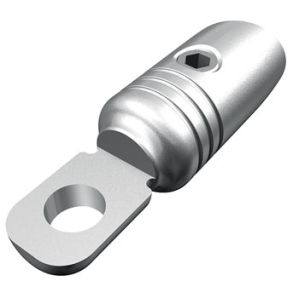 Ringterminal DIETZ - 35 mm  8,5 mm - 1 stk