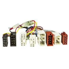 Mute Adapter - Mazda 