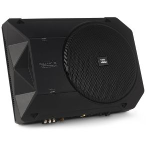 JBL Basspro SL2 - Aktiv subwoofer 8'' - 250W